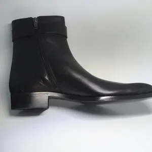 Gucci | Shoes | Gucci Gg Boots Firenze 921 Bnwt In Box 8 Zip  display picture 1